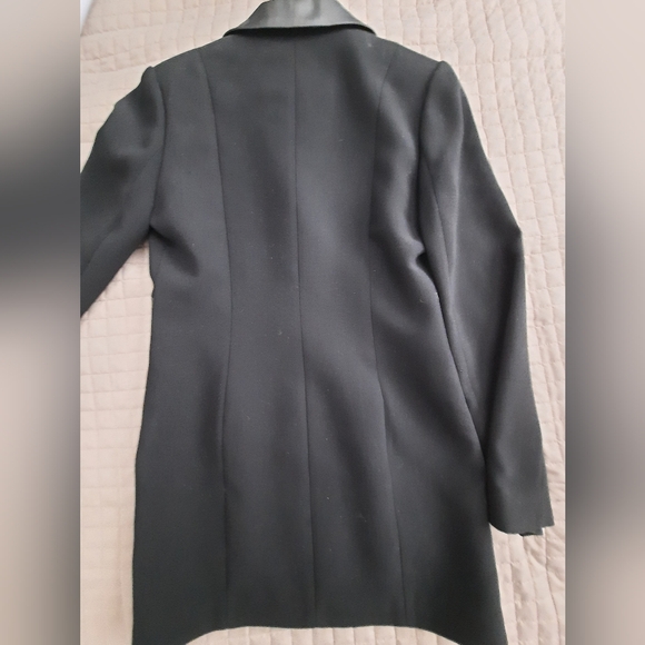 💥💥Manigance Paris, 💥 black blazer - Picture 2 of 9